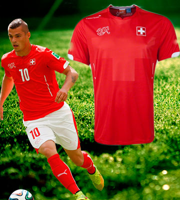 Suiza