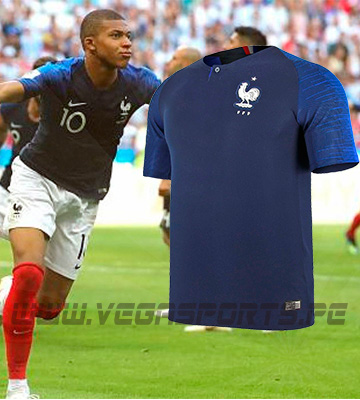 FRANCIA 2019