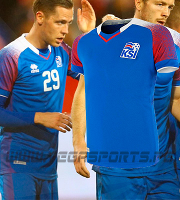 ISLANDIA 2019