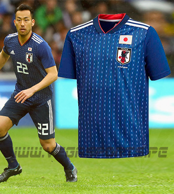 JAPON 2019