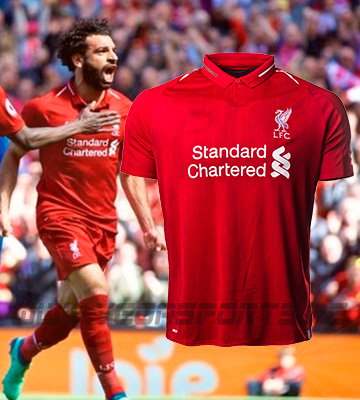 LIVERPOOL 2019