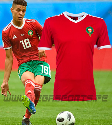 MARRUECOS 2019