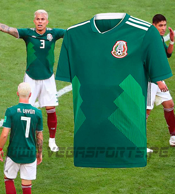 MEXICO 2019