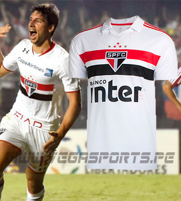 SAO PAULO 2019