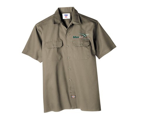 CAMISA MAS AIR