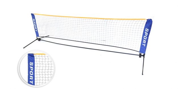 Net de tenis